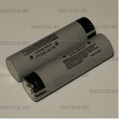 Li-Ion аккумулятор Panasonic NCR18650 2900mAh (ОРИГИНАЛЬНЫЕ)